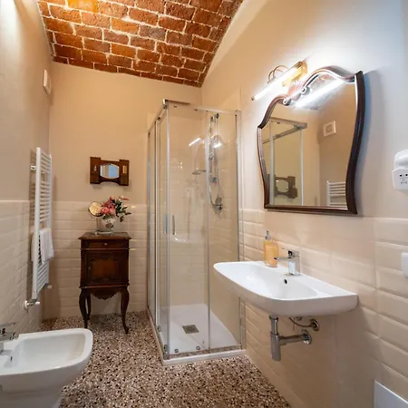 Cascina Baronina Bed & Breakfast Terruggia Exterior photo