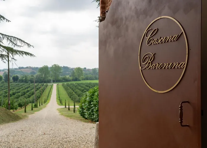 Cascina Baronina
