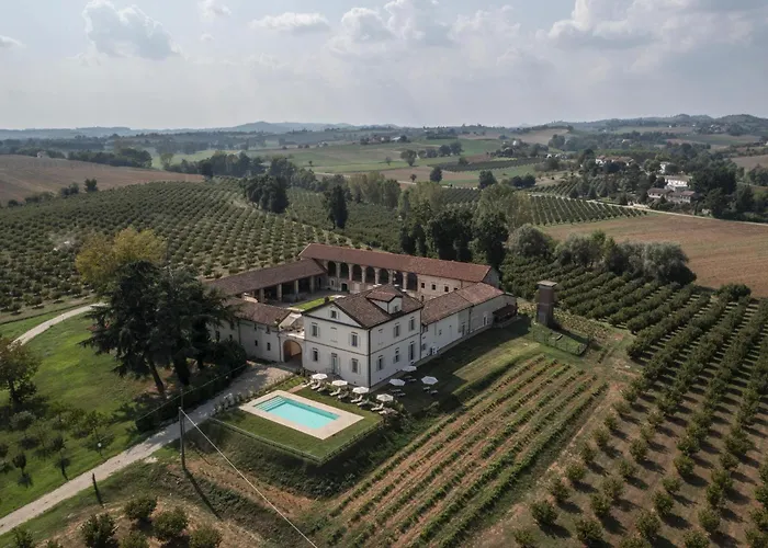 Cascina Baronina