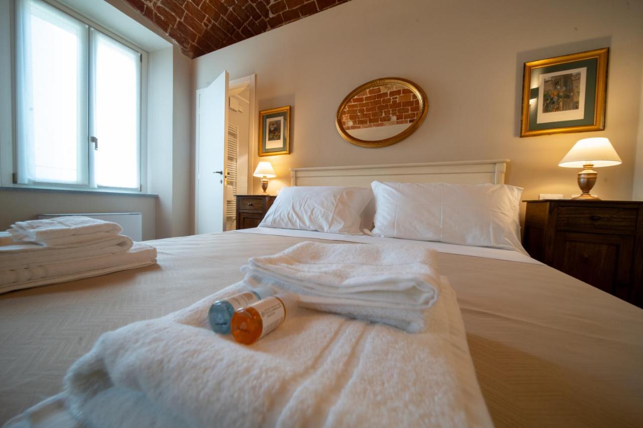 Cascina Baronina Couette-café Terruggia