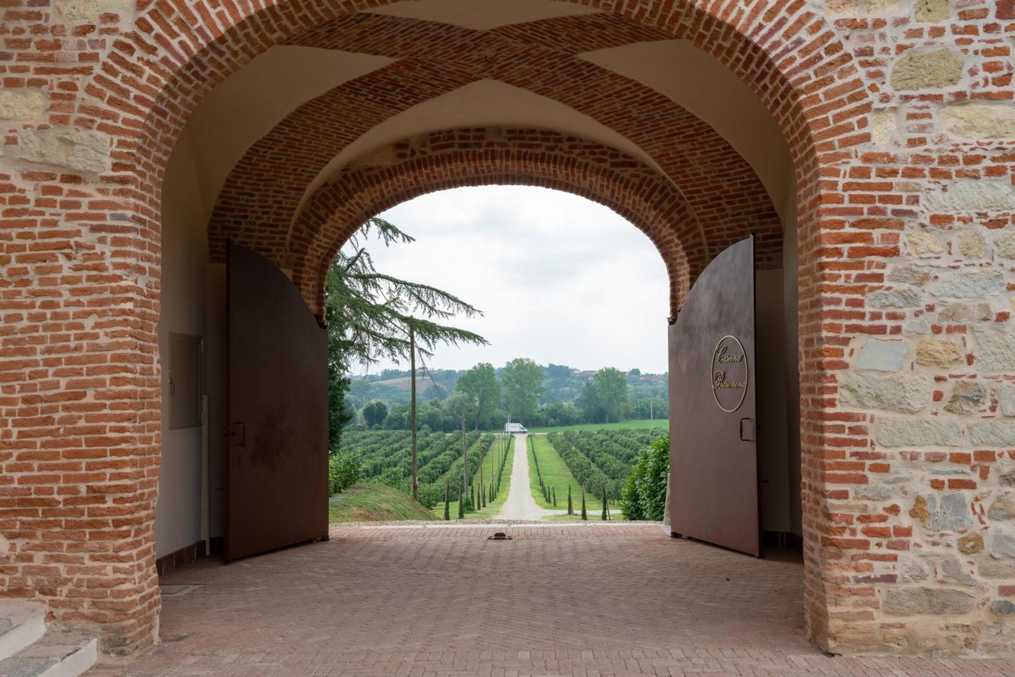 Cascina Baronina