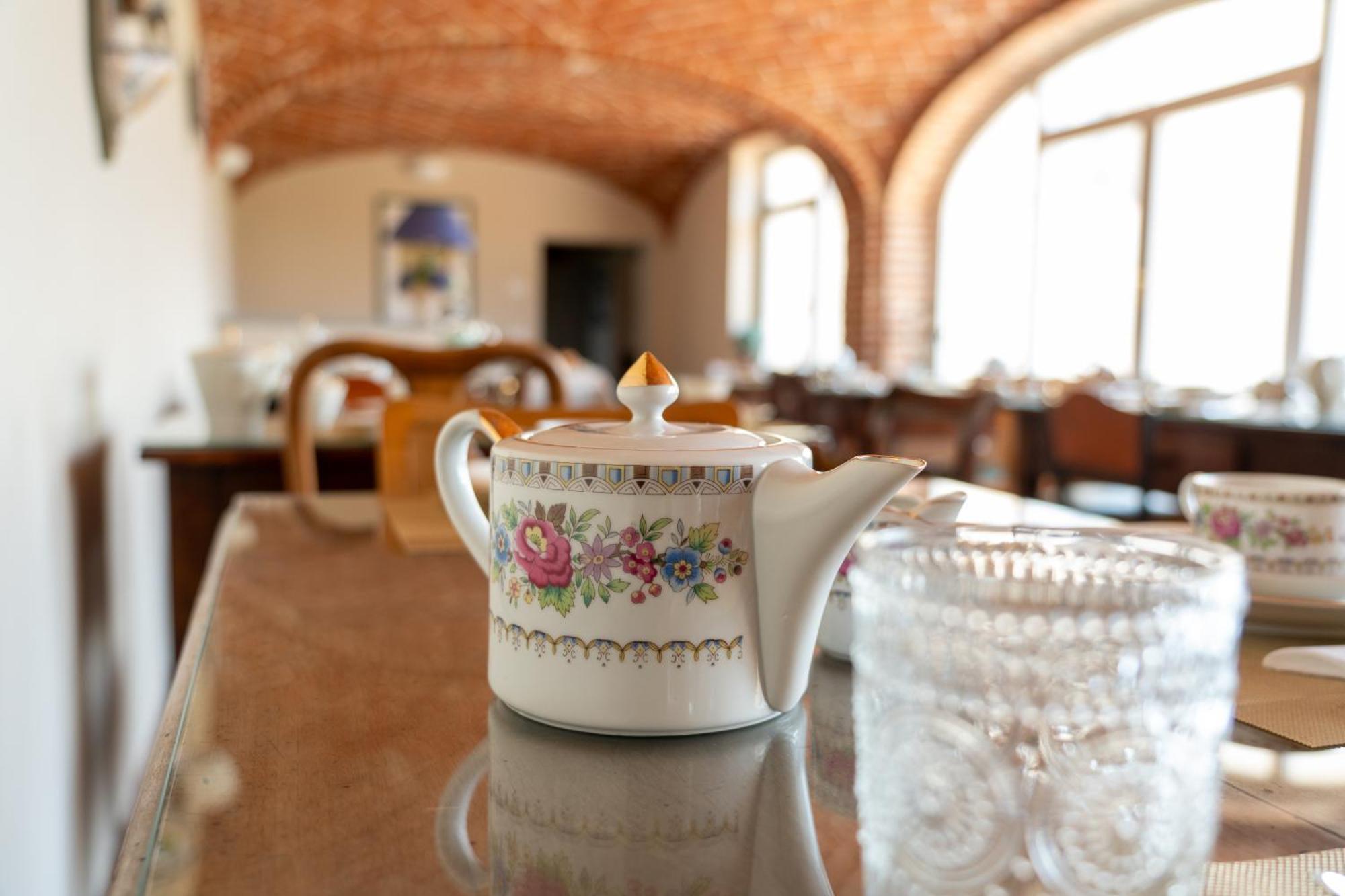 Cascina Baronina *