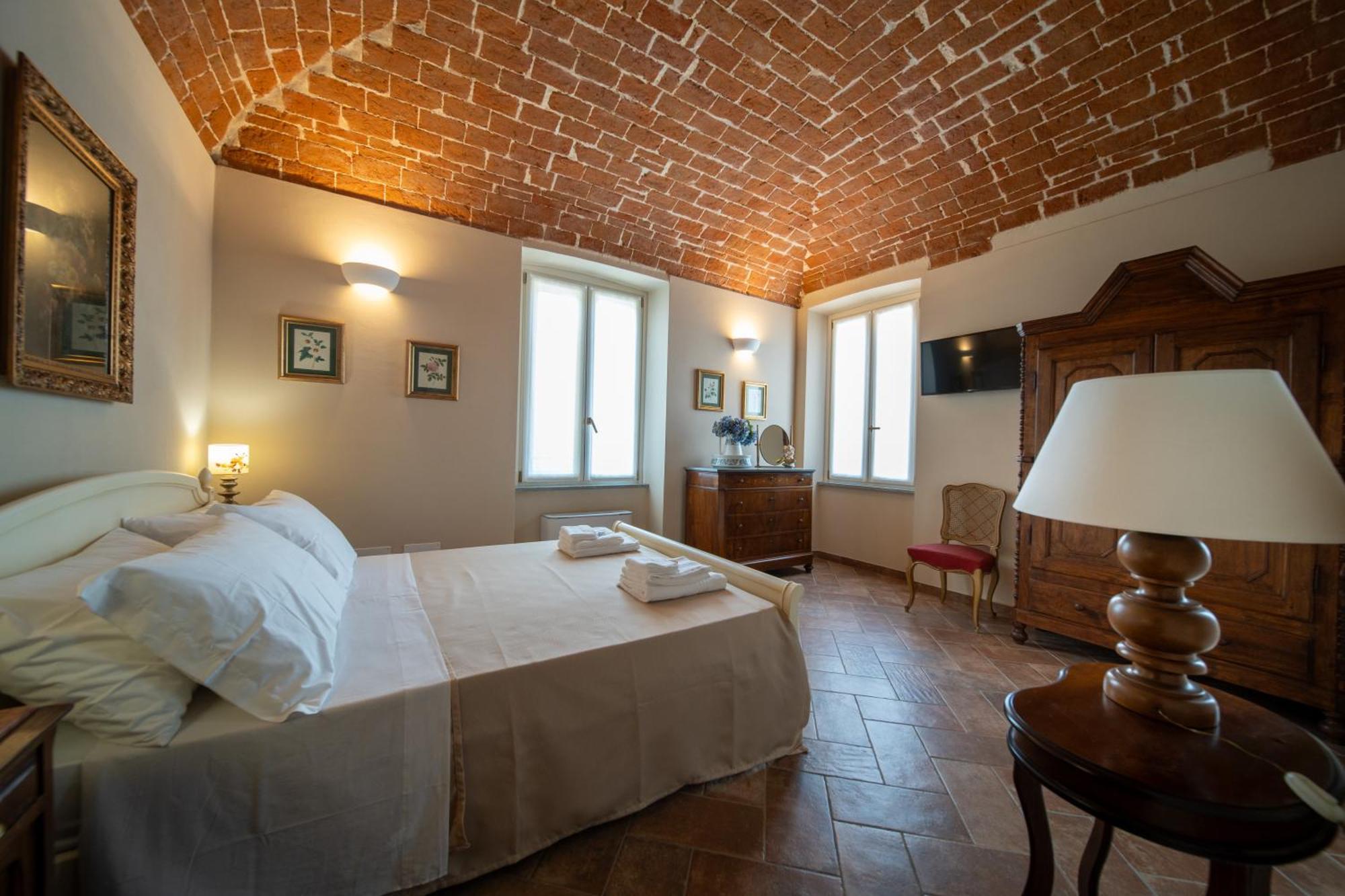 Cascina Baronina