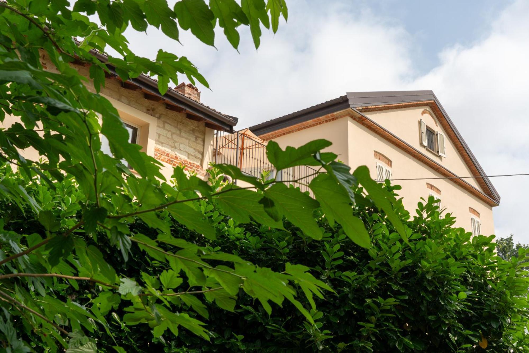 Cascina Baronina Terruggia