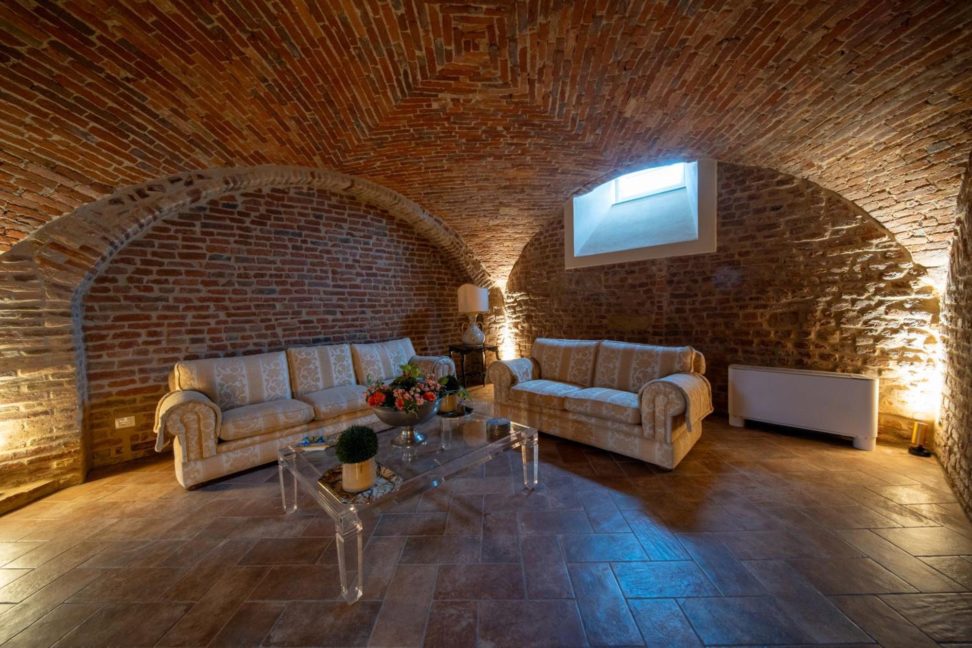 Cascina Baronina * Terruggia