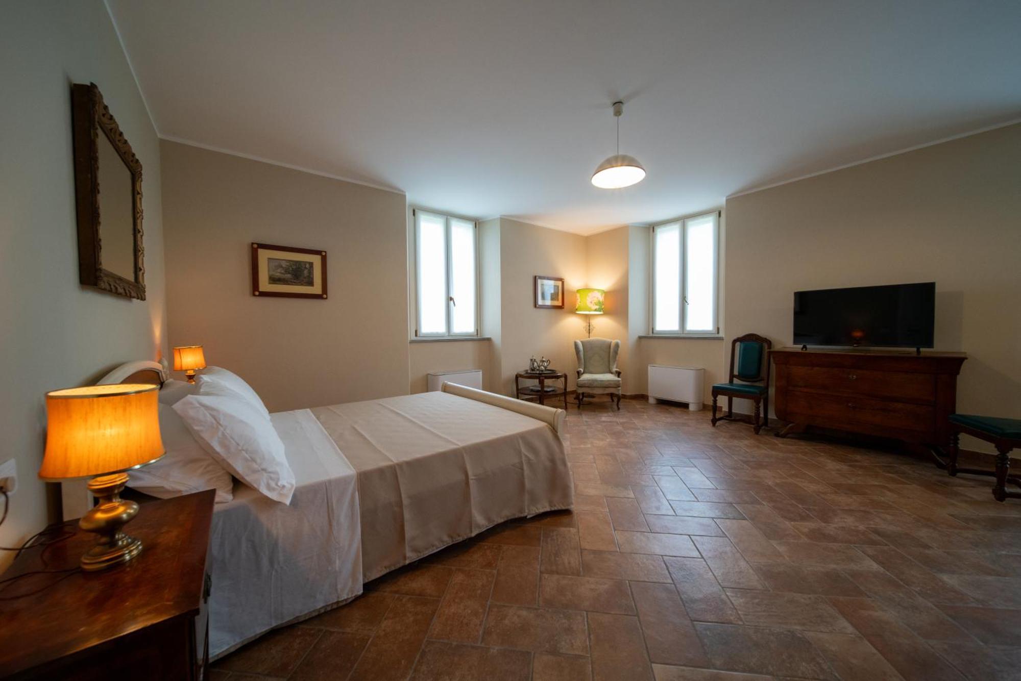 Cascina Baronina